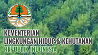 Kementrian Lingkungan Hidup & Kehutanan RI